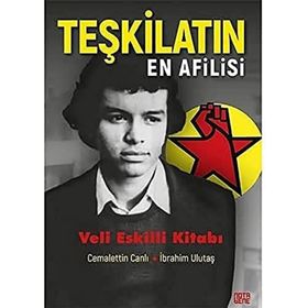 Teşkilatın En Afilisi - Cemalettin Canlı