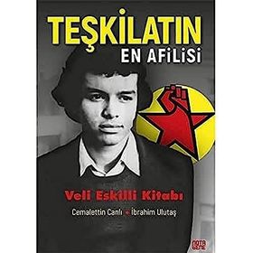 Teşkilatın En Afilisi - Cemalettin Canlı