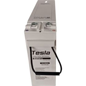 Tesla Deep Cycle Jel 12 V 200 Ah Akü