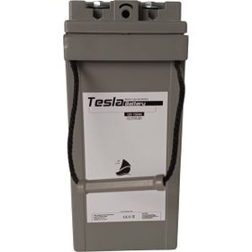 Tesla Marin Jel Extra Performans 12 V 150 Ah Akü