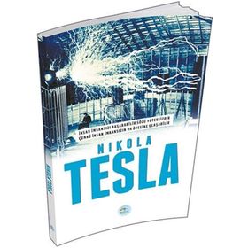 Tesla - Nikola Tesla