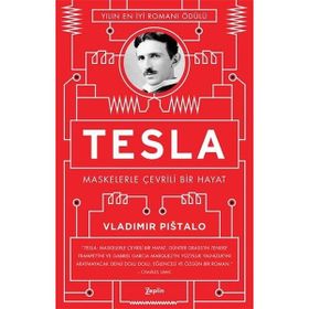 Tesla - Vladimir Pistalo