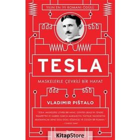 Tesla - Vladimir Pistalo