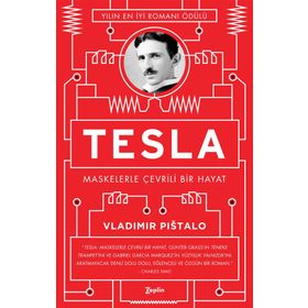 Tesla - Vladimir Pistalo