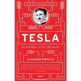 Tesla - Vladimir Pistalo