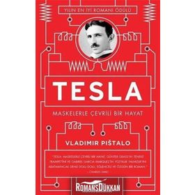 Tesla - Vladimir Pistalo