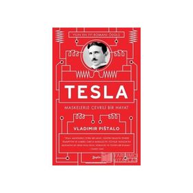 Tesla - Vladimir Pistalo