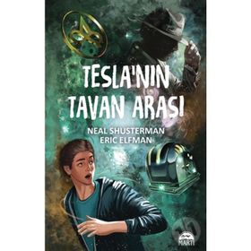 Tesla'nın Tavan Arası-Eric Elfman Neal Shusterman