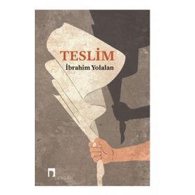 Teslim - İbrahim Yolalan
