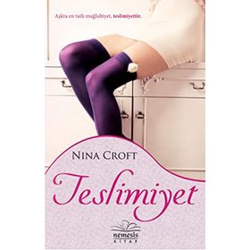 Teslimiyet - Nina Croft