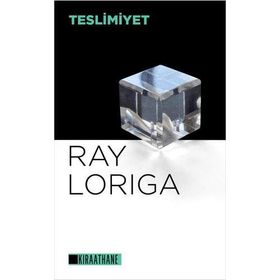 Teslimiyet - Nina Croft