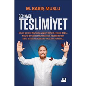 Teslimiyet - Nina Croft