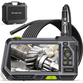 Teslong Nts500 5 inç Endüstriyel Borescope Muayene Kamerası