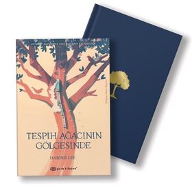 Tespih Ağacının Gölgesinde - Harper Lee