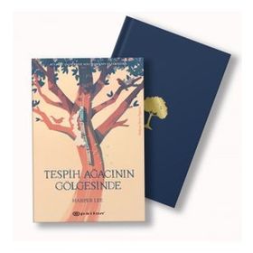 Tespih Ağacının Gölgesinde - Harper Lee