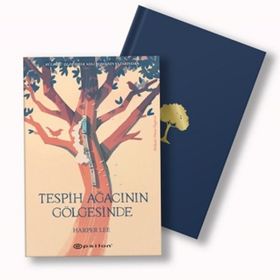 Tespih Ağacının Gölgesinde - Harper Lee