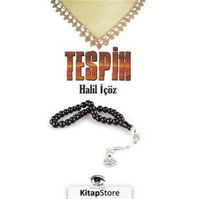 Tespih - Halil İçöz