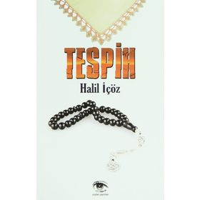 Tespih - Halil İçöz