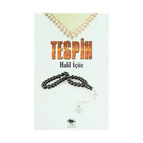 Tespih - Halil İçöz