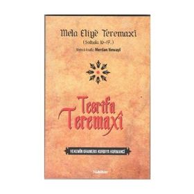 Tesrifa Teremaxi - Mela Eliye Teremaxi
