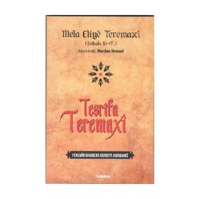 Tesrifa Teremaxi - Mela Eliye Teremaxi