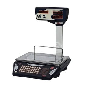 Tess 6 kg 1-2 gr Mt 30 Elektronik Boyunlu Terazi