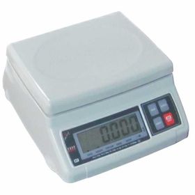 Tess BT 30 Elektronik Terazi