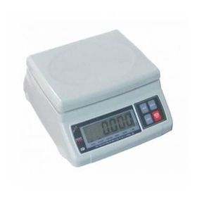 Tess BT 30 Elektronik Terazi