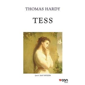 Tess Can Yayınları
