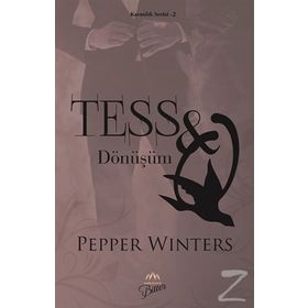 Tess - Dönüşüm - Pepper Winters