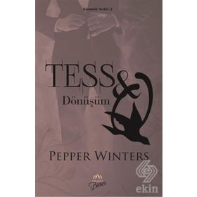 Tess - Dönüşüm - Pepper Winters