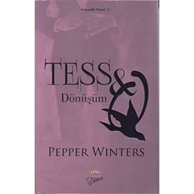 Tess - Dönüşüm - Pepper Winters