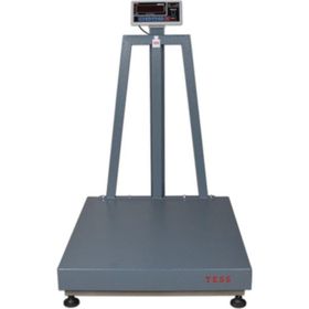 Tess EB 600 kg 70x80 Tartım Baskülü