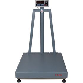 Tess EB 600 kg 80x90 Tartım Baskülü