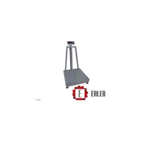 Tess EB 600 kg 80x90 Tartım Baskülü