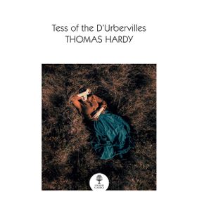 TESS OF THE DURBERVILLES COLLINS CLASSICS - THOMAS HARDY