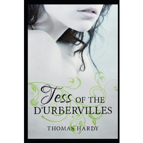 TESS OF THE DURBERVILLES - THOMAS HARDY