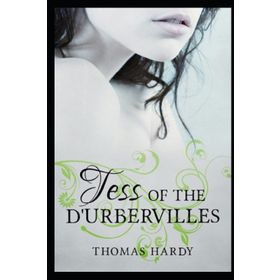 TESS OF THE DURBERVILLES - THOMAS HARDY