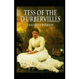 TESS OF THE DURBERVILLES - THOMAS HARDY