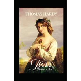 TESS OF THE DURBERVILLES - THOMAS HARDY