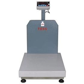 Tess RP 50 60 300 kg Ekonomik Tartım Baskülü