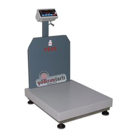 Tess RP 60 70 600 kg Ekonomik Tartım Baskülü