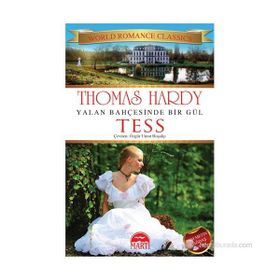 TESS - THOMAS HARDY (ISBN:9786053481867)