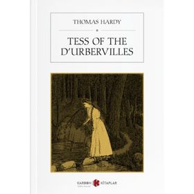 TESS - THOMAS HARDY