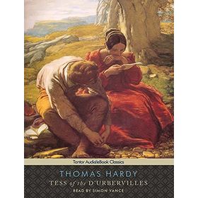 TESS - THOMAS HARDY