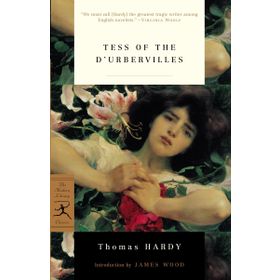 TESS - THOMAS HARDY