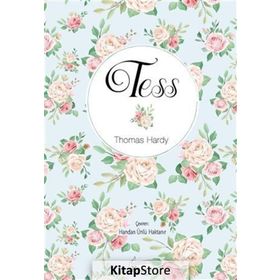 TESS - THOMAS HARDY
