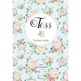 TESS - THOMAS HARDY
