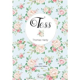 TESS - THOMAS HARDY