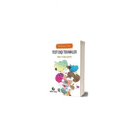 Test Dışı Teknikler Eğiten Kitap Yayınları